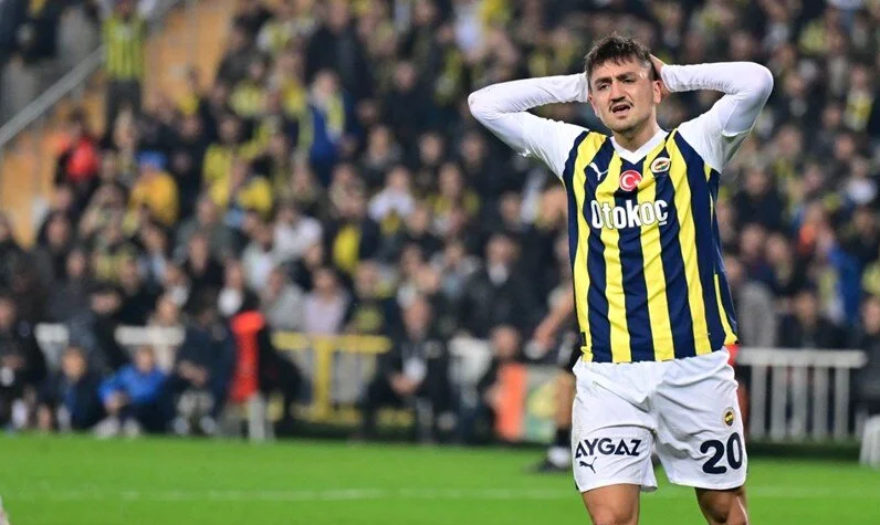 Fenerbahçe Süper Lig'den çekilirse ne olur? 